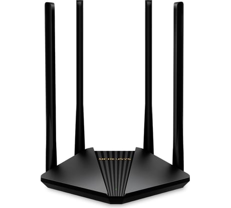 Двухдиапазонный гигабитный wi-fi роутер MERCUSYS MR30G