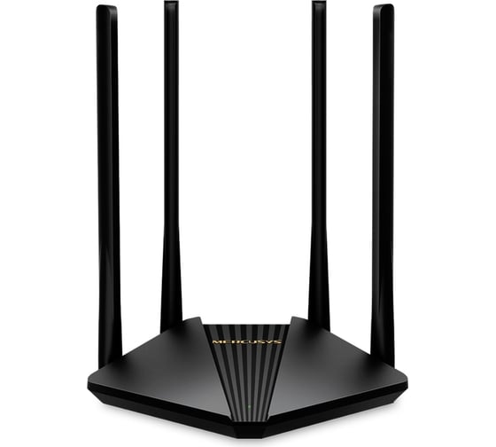 Двухдиапазонный гигабитный wi-fi роутер MERCUSYS MR30G - выгодная цена .