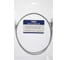 Коммутационный шнур DATAREX u/utp, категория 5e, pvc нга-ls 20,0 м, серый DR-180030 2