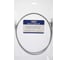 Коммутационный шнур DATAREX u/utp, категория 5e, lszh, нга-hf, 2,0 м, серый DR-181009 2