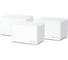 Домашняя mesh wi-fi система MERCUSYS Halo H80X(3-pack) 1