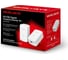 Комплект гигабитных адаптеров powerline MERCUSYS MP500 KIT 2