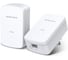 Комплект гигабитных адаптеров powerline MERCUSYS MP500 KIT 1