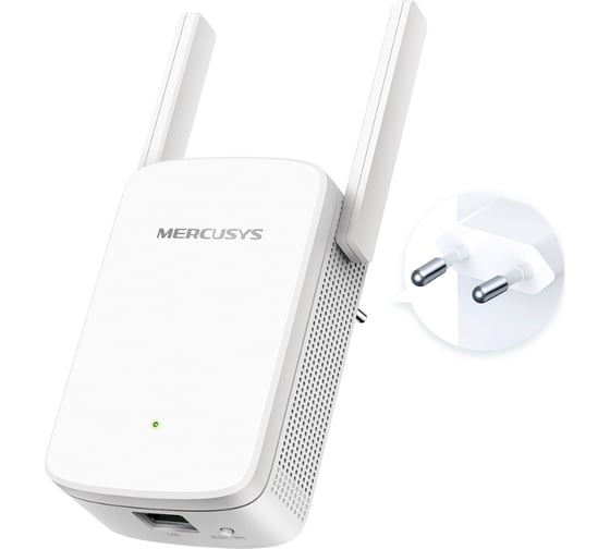 Усилитель wi-fi сигнала MERCUSYS ME30