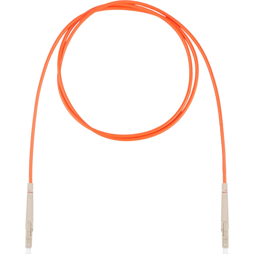 Оптический коммутационный шнур DATAREX патч-корд lc-lc simplex om2 нга ...