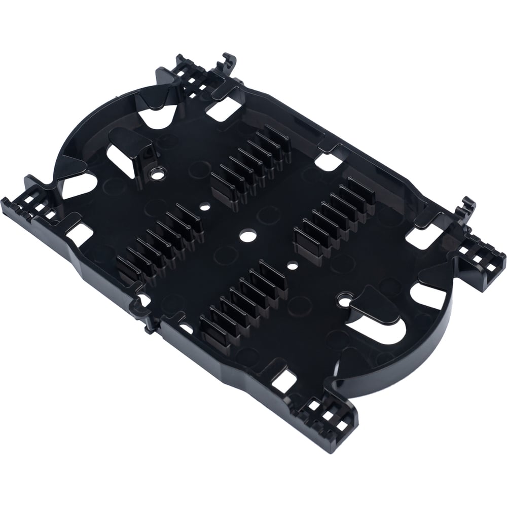 Сплайс касета на 24 соединения DATAREX черный DR-543005 - выгодная цена ...