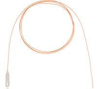 Оптический монтажный шнур DATAREX пигтейл sc om2 нга-hf оранжевый 1,5 м DR-225412