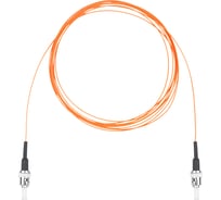 Оптический монтажный шнур DATAREX пигтейл st-st om2 нга-hf оранжевый 3,0 м DR-227314