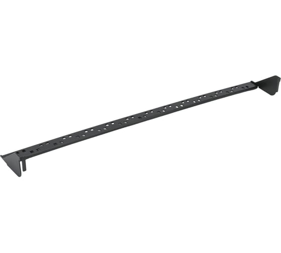 Кабельный организатор DATAREX для панелей dr-4001 и dr-4003 черный DR-4002