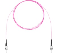 Оптический монтажный шнур DATAREX пигтейл st-st om4 нга-hf маджента 3,0 м DR-227334