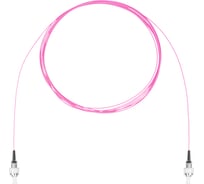 Оптический монтажный шнур DATAREX пигтейл fc-fc om4 нга-hf маджента 3,0 м DR-226234