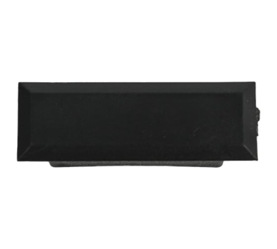 Заглушка DATAREX пластиковая, для sc duplex/lc, quadra, упаковка 12 штук DR-547002