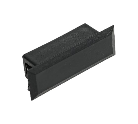 Заглушка DATAREX пластиковая, для sc duplex/lc, quadra, упаковка 12 штук DR-547002