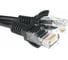 Патч-корд Гарнизон CCA light UTP кат.5e, 1.5м, литой, многожильный (черный), PC-UTP-5e-1.5-BK 2