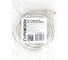 Патч-корд Гарнизон CCA light UTP кат.5e, 3м, литой, многожильный (серый), PC-UTP-5e-3 4