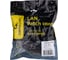 Литой многожильный патч-корд Cablexpert UTP категория 5e, 10м, (черный), PP12-10M/BK 3