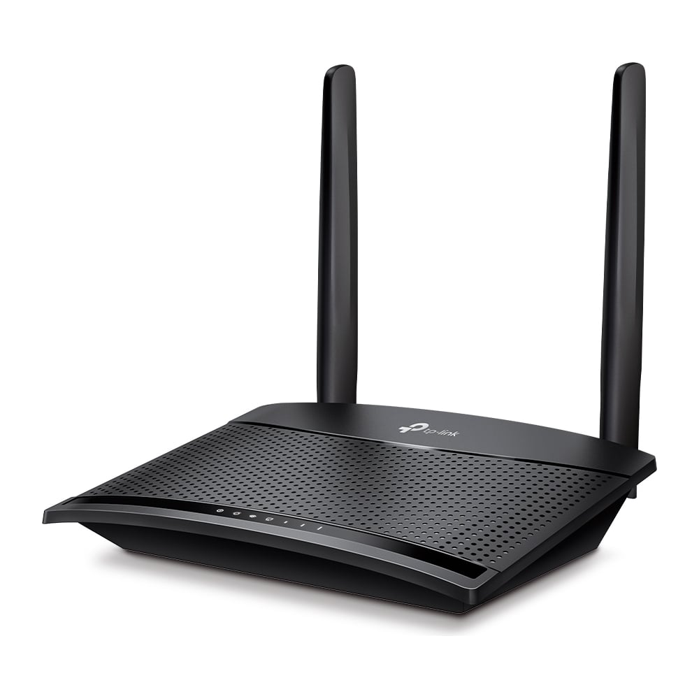 Wi-fi роутер TP-Link TL-MR100 - выгодная цена, отзывы, характеристики ...