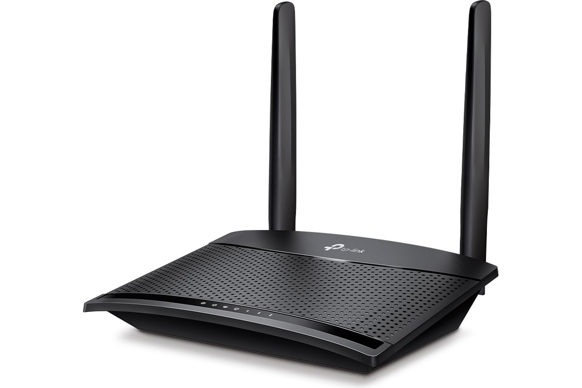 Wi-fi роутер TP-Link TL-MR100