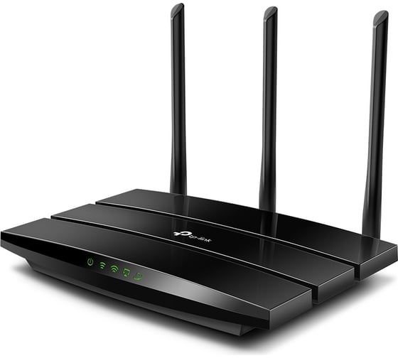 Mu-mimo гигабитный wi-fi роутер TP-Link ARCHER A8 1