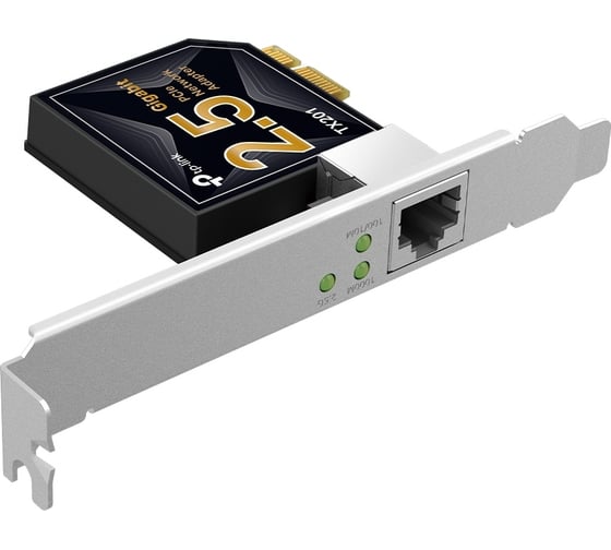 Cетевой адаптер TP-Link TX201