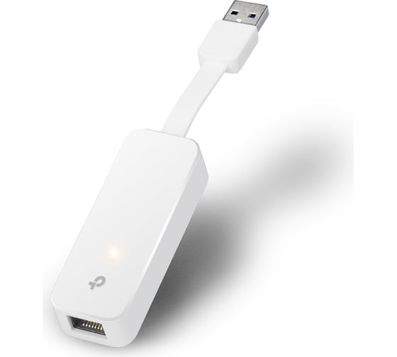 Сетевой адаптер TP-Link UE300