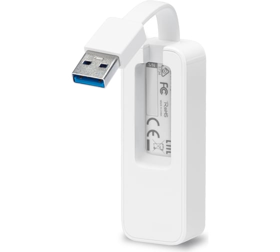 Сетевой адаптер TP-Link UE300