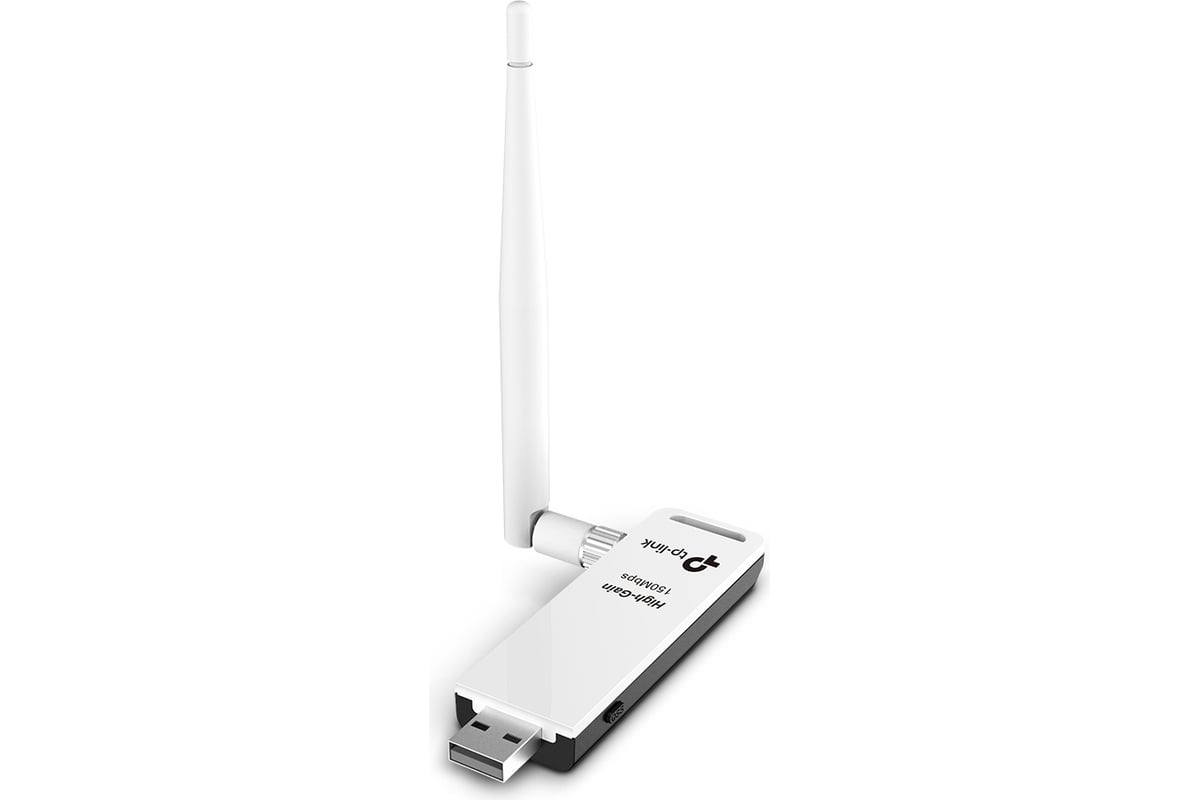 Tp tl wn722n. TP-link TL-wn722n. Адаптер USB TP-link TL-wn722n. TP link High gain 150 Mbps. TP link USB WIFI адаптер.