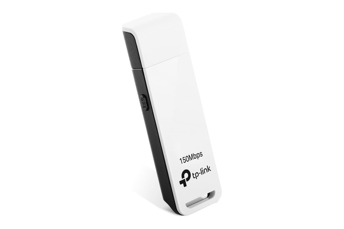 Wi-fi usb-адаптер TP-Link TL-WN727N - выгодная цена, отзывы,  характеристики, фото - купить в Москве и РФ