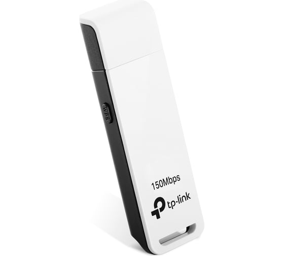 Wi-fi usb-адаптер TP-Link TL-WN727N 1