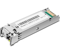 Двунаправленный sfp-модуль TP-Link TL-SM321A-2