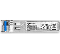 Двунаправленный sfp-модуль TP-Link TL-SM321B