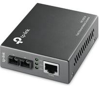 Медиаконвертер TP-Link fast ethernet MC100CM