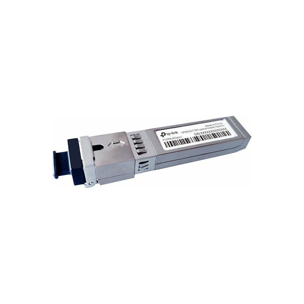 Оптический sfp-модуль TP-Link gpon olt PLT12-C+ - выгодная цена, отзывы ...