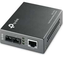 Медиаконвертер TP-Link MC110CS