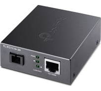 Медиаконвертер TP-Link TL-FC111A-20