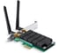 Двухдиапазонный wi-fi адаптер pci express TP-Link Archer T6E 2