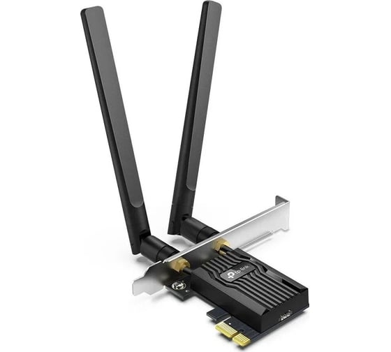 Wi-fi адаптер TP-Link Archer TX55E 1