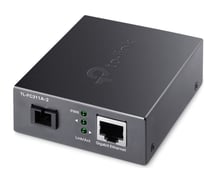 Гигабитный wdm медиаконвертер TP-Link TL-FC311A-2