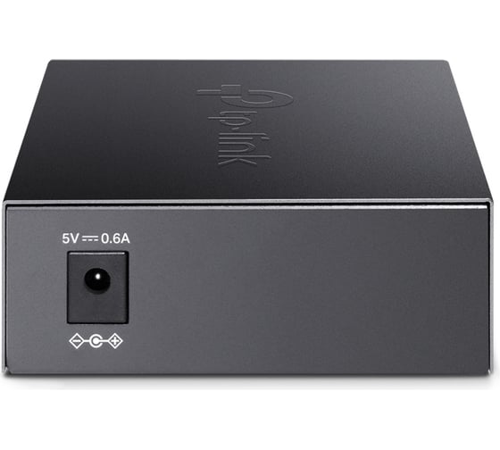 Гигабитный wdm медиаконвертер TP-Link TL-FC311A-2