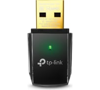 Двухдиапазонный wi-fi usb-адаптер TP-Link Archer T2U