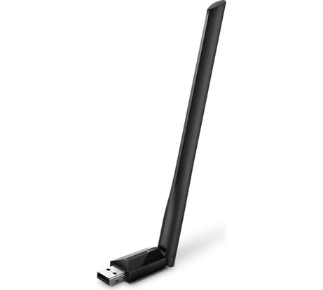 Двухдиапазонный wi-fi usb-адаптер TP-Link ARCHER T2U PLUS