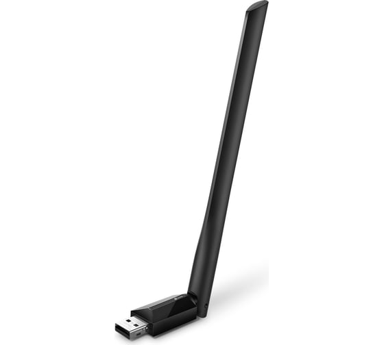 Двухдиапазонный wi-fi usb-адаптер TP-Link ARCHER T2U PLUS 1