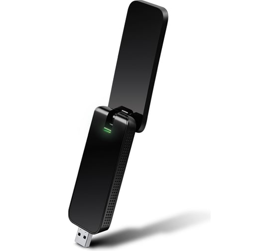Двухдиапазонный wi-fi usb-адаптер TP-Link Archer T4U 1