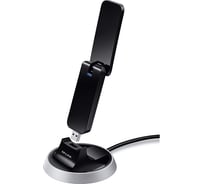 Двухдиапазонный wi-fi usb-адаптер TP-Link Archer T9UH