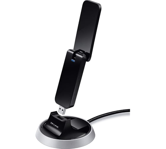 Двухдиапазонный wi-fi usb-адаптер TP-Link Archer T9UH 1