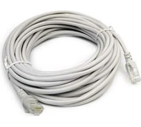 Интернет кабель ZDK Indoor CCA 20 метров INCCA20