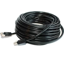 Интернет кабель ZDK Outdoor CCA бухта 305 метров OUTCCA305