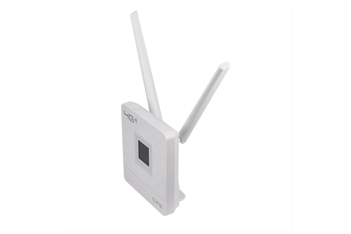 Уличный 4G Wi-Fi роутер ZDK Zodikam W1 5873