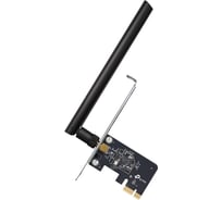 Двухдиапазонный wi-fi адаптер pci express TP-Link Archer T2E