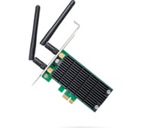 Двухдиапазонный wi-fi адаптер pci express TP-Link Archer T4E